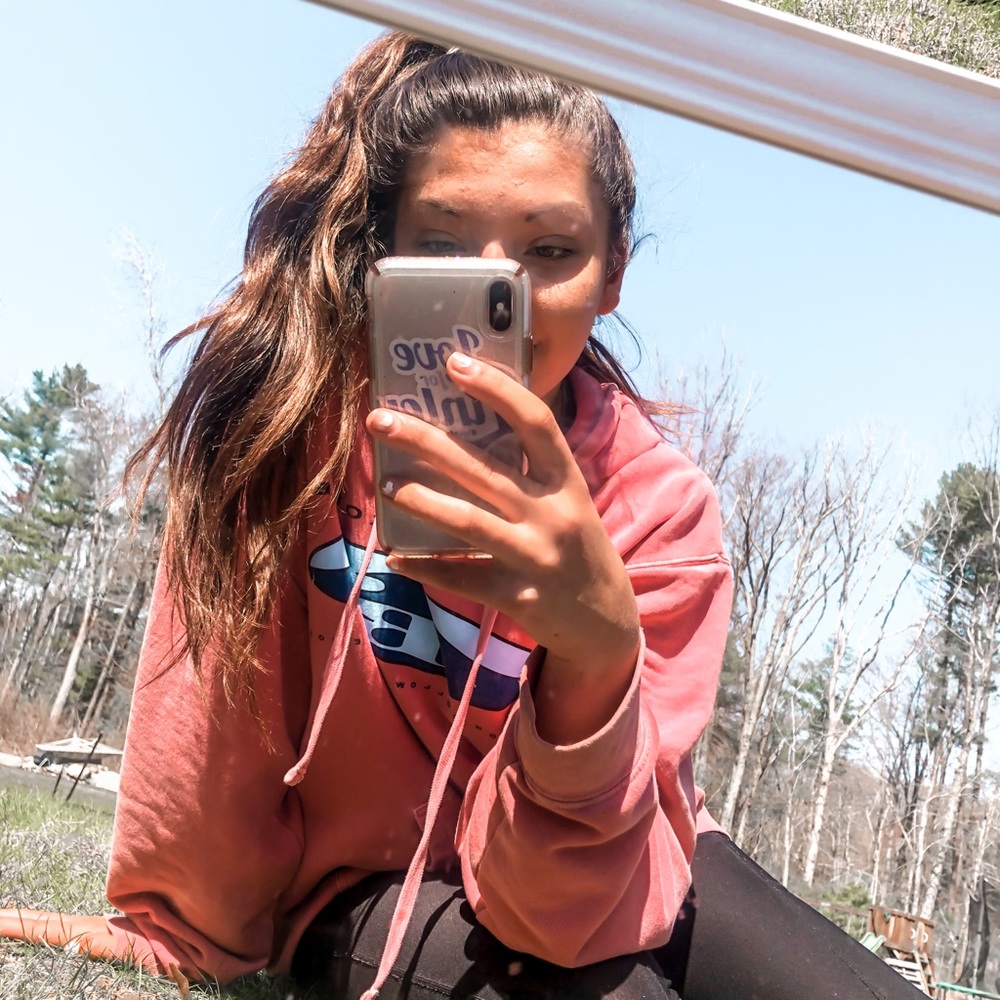 Meet your Posher, Grace